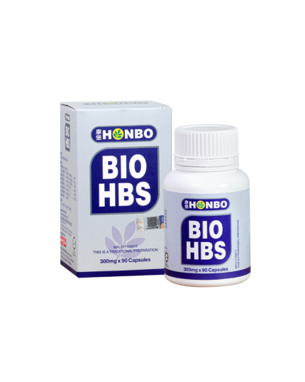 HONBO Bio HBS (90&#039;s)