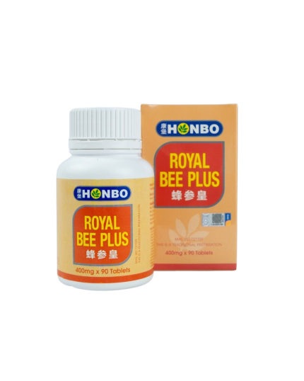 HONBO Royal Bee Plus (90’s)