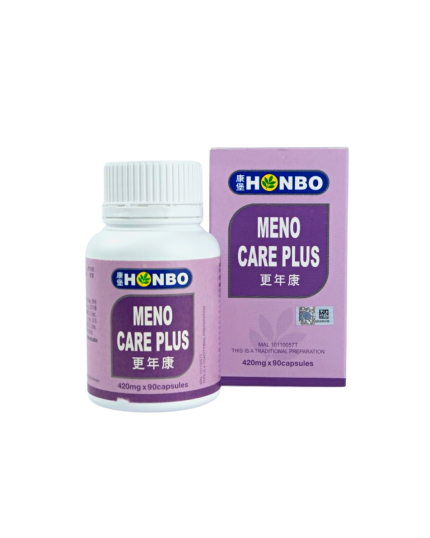 HONBO Meno Care Plus ( 90&#039;s)
