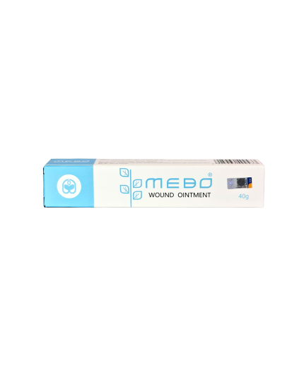 MEBO WOUND OINTMENT 40G