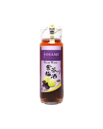 OSAMI SHISO WINE GIFT PACK 