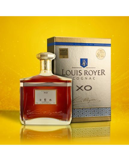 LOUIS ROYER XO (700ml)