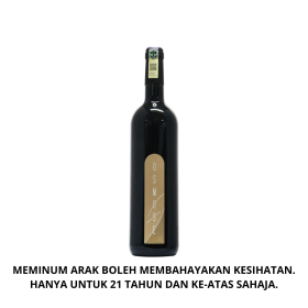 Domaine Sauvète Osmose 14.5% (750ml)