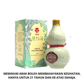HAI-O Chen Shao Chiew (750ml)