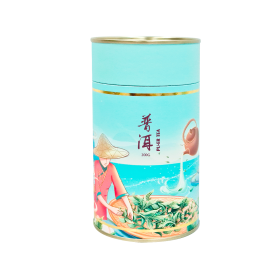 HAI-O Pu-er Tea (200g)