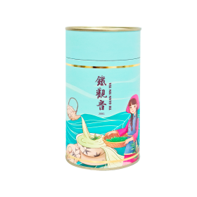 HAI-O Tie Guan Yin Tea (200g)