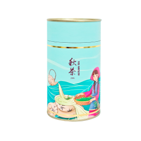 HAI-O Autumn Tea (200g)