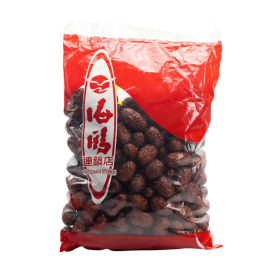 HAI-O Dried Red Dates (600g)