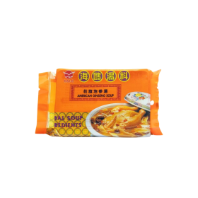 HAI-O American Ginseng Soup (100g)