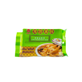 HAI-O Lung Nourishment Soup (110g)