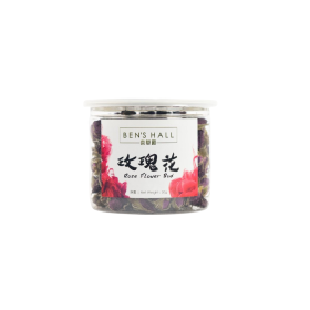 BEN'S HALL Rose Flower Bud (50g)