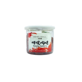 BEN'S HALL Selected Gojiberry (120g)