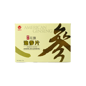 HAI-O Premium Slice American Ginseng (35g)