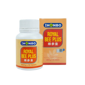 HONBO Royal Bee Plus (90’s)