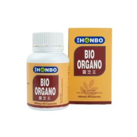HONBO Bio Organo (60's)