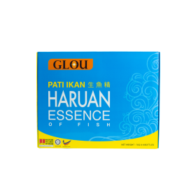 GLOU Essence of Fish (6's x 70g)