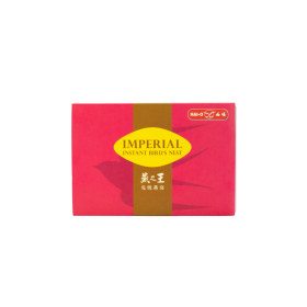 HAI-O Imperial Instant Bird’s Nest (6's x 70g)
