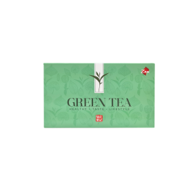 ZAN Green Tea (2g x 30'S)