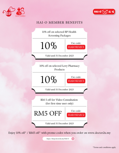 Exclusive Partner Offers