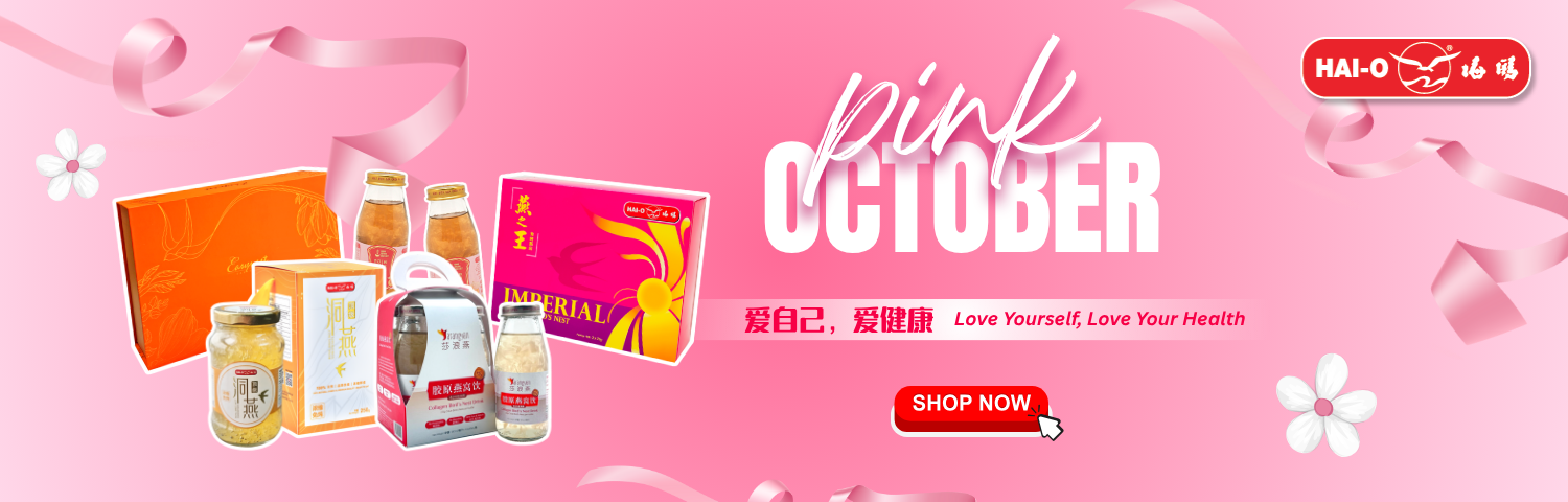 Pink October@ October 2025